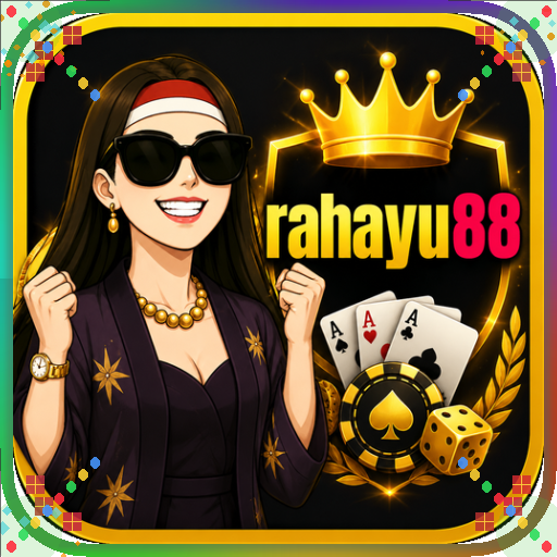 rahayu88 — galeri pratinjau Resmi APK